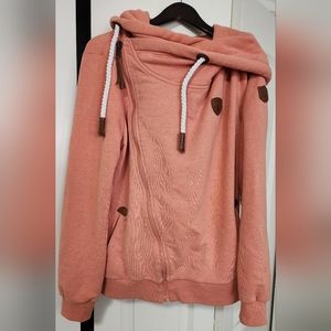 Wanakome Women's zip up